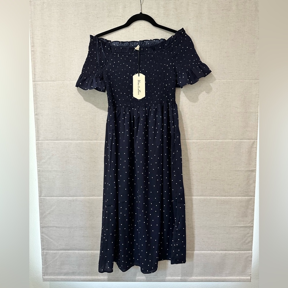 Maternity dress